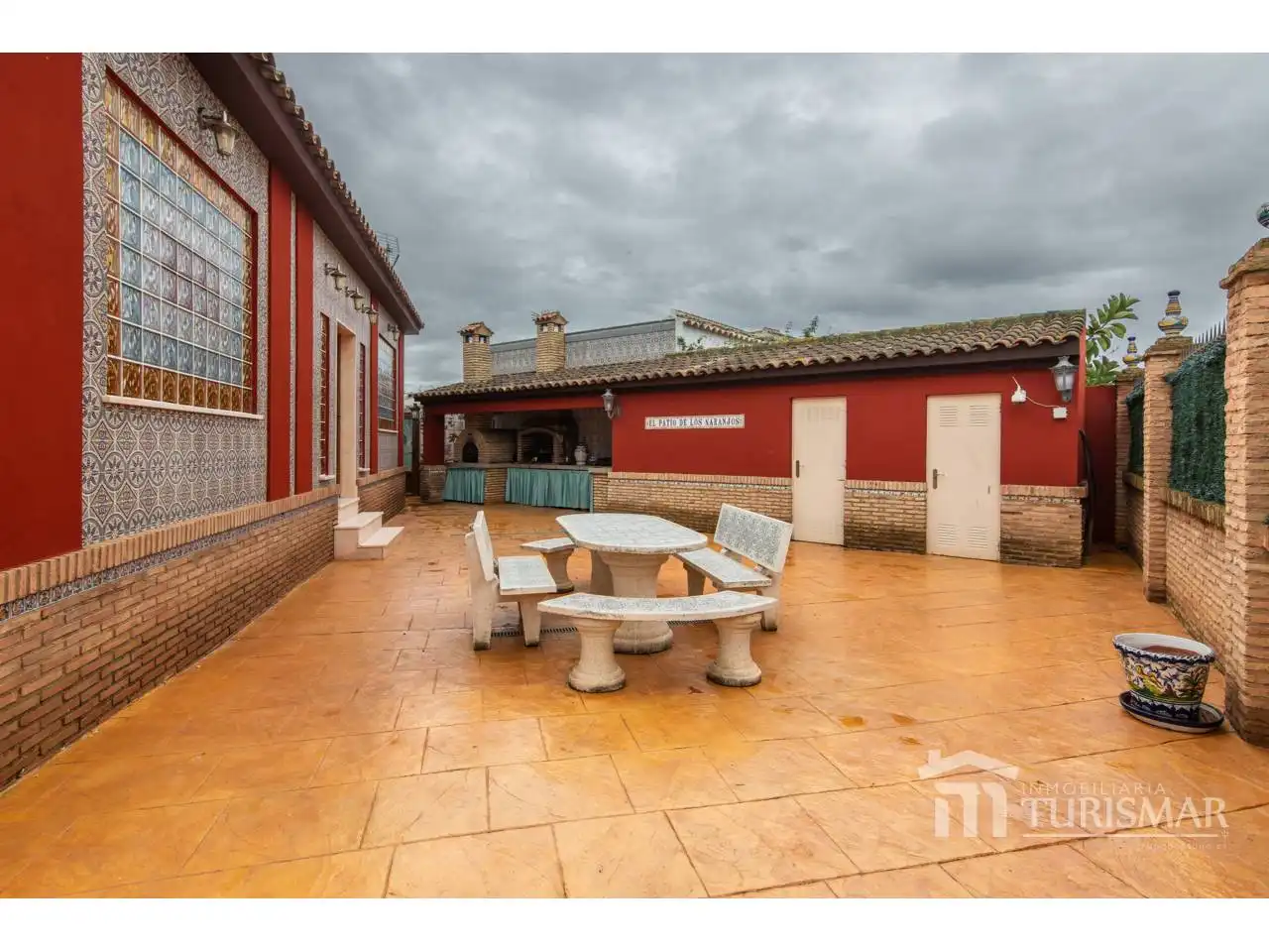 Casa con terrazza in vendita a Calle Lope de Vega 0, imagen 5