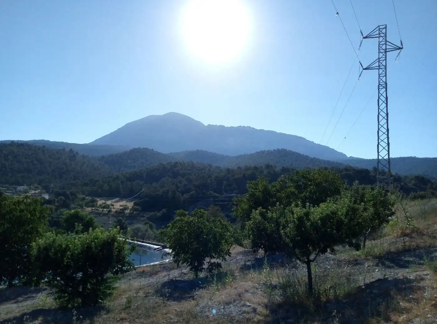Terreni e lotti in vendita a Huéscar, imagen 81