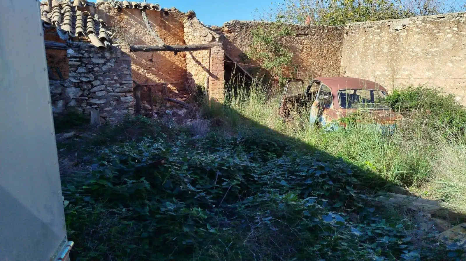 Terreny residencial en venda a Jesús - Els Reguers, imagen 2