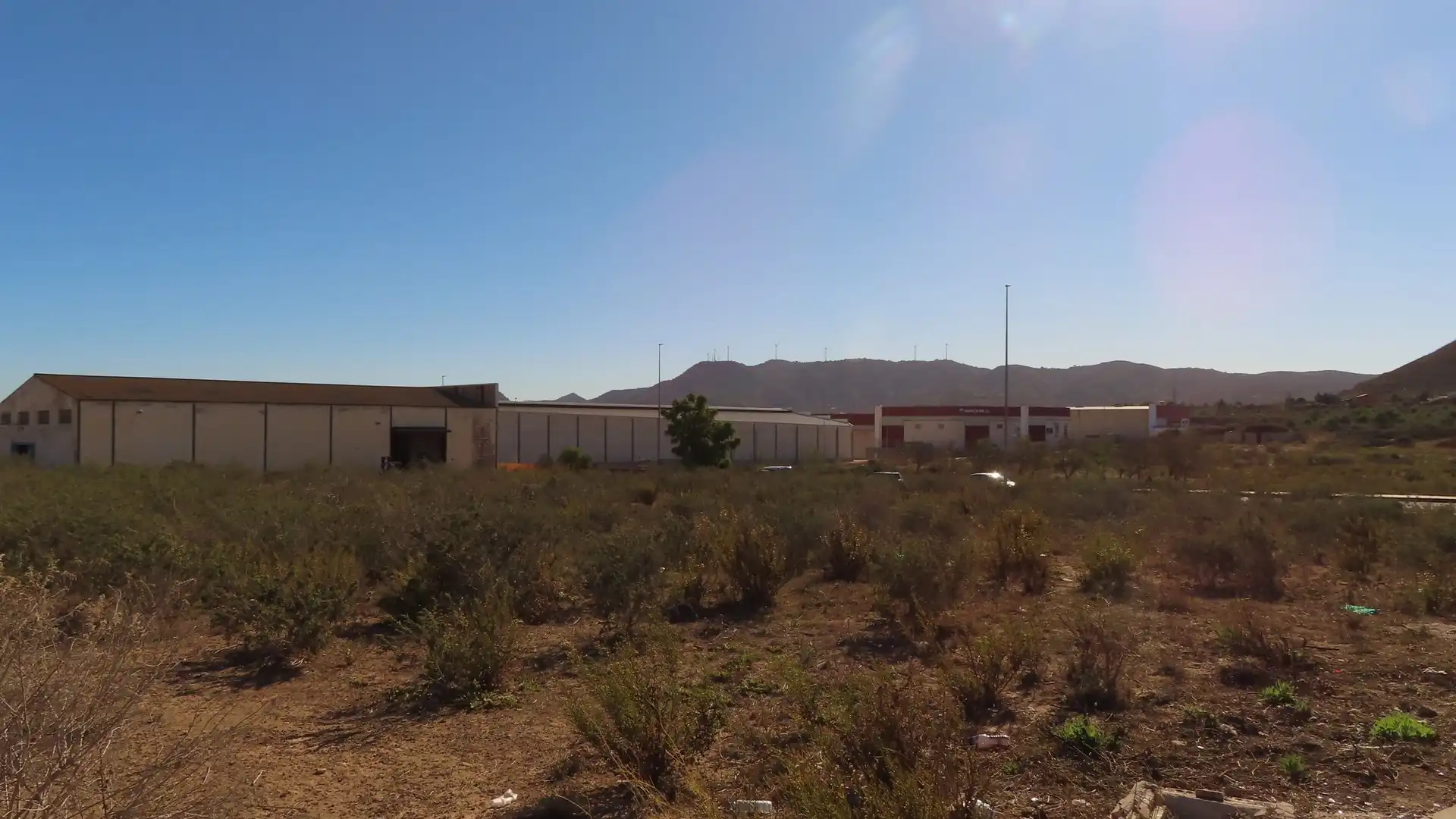 Industrial land for sale in La Unión ciudad, imagen 10