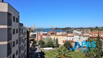 Vista exterior de Àtic en venda en El Astillero  