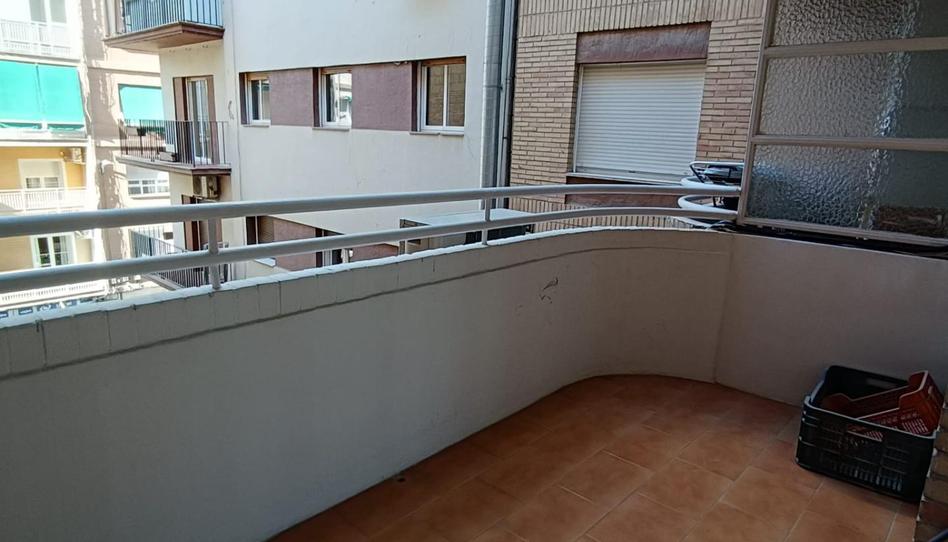 Photo 1 of Flat to rent in Fígares, Granada