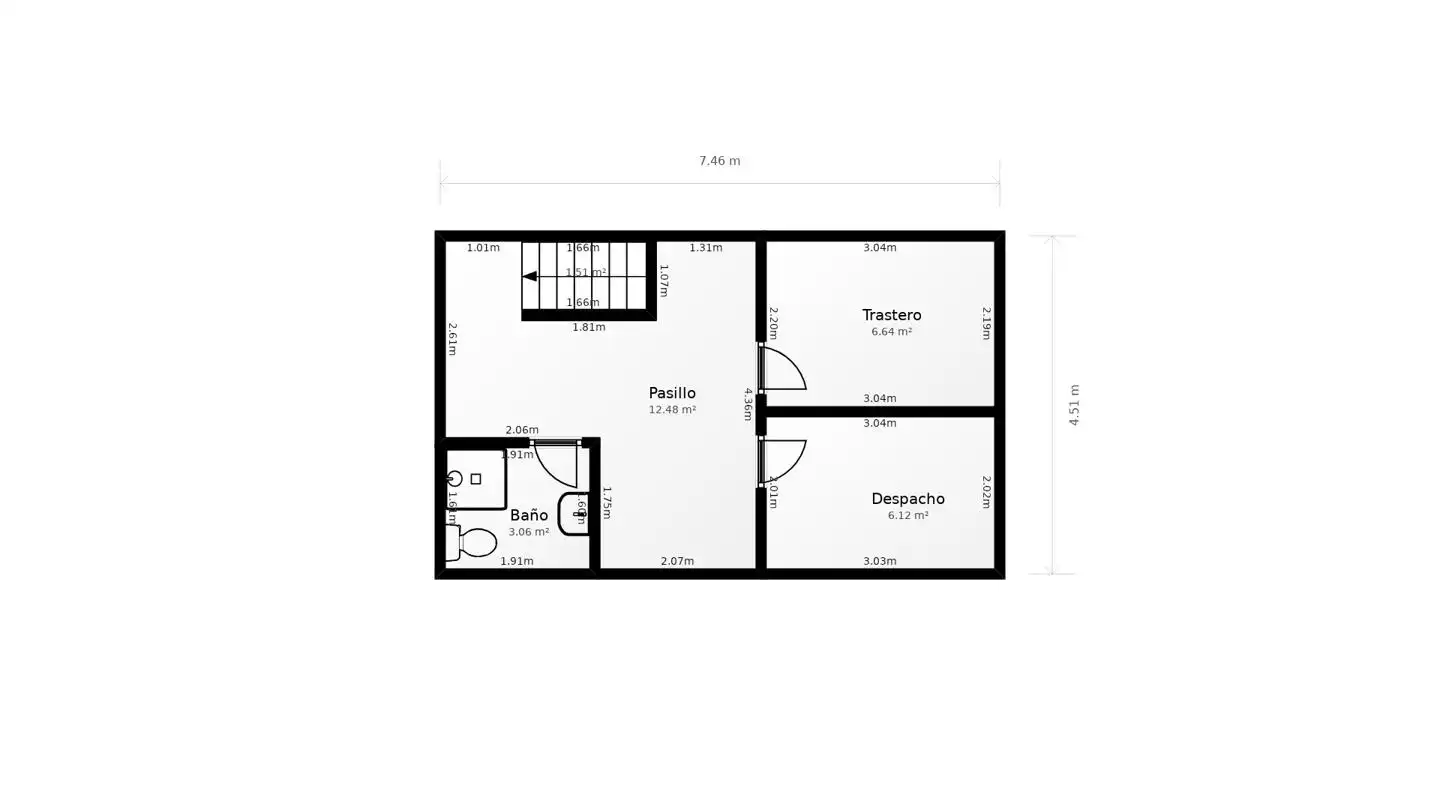 Houses for sale in Soto del Barco  with Heating and Storage room