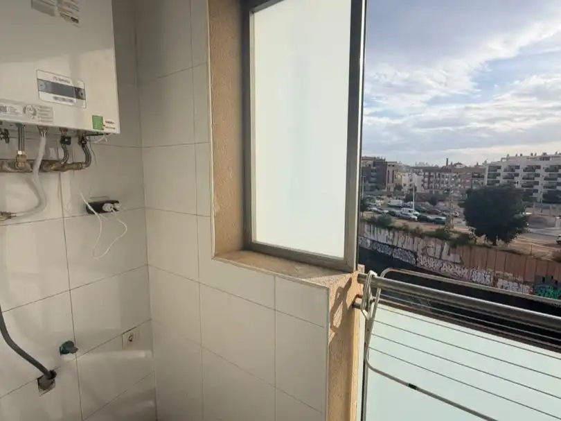 Balcony of Flat for sale in Massanassa  with Balcony