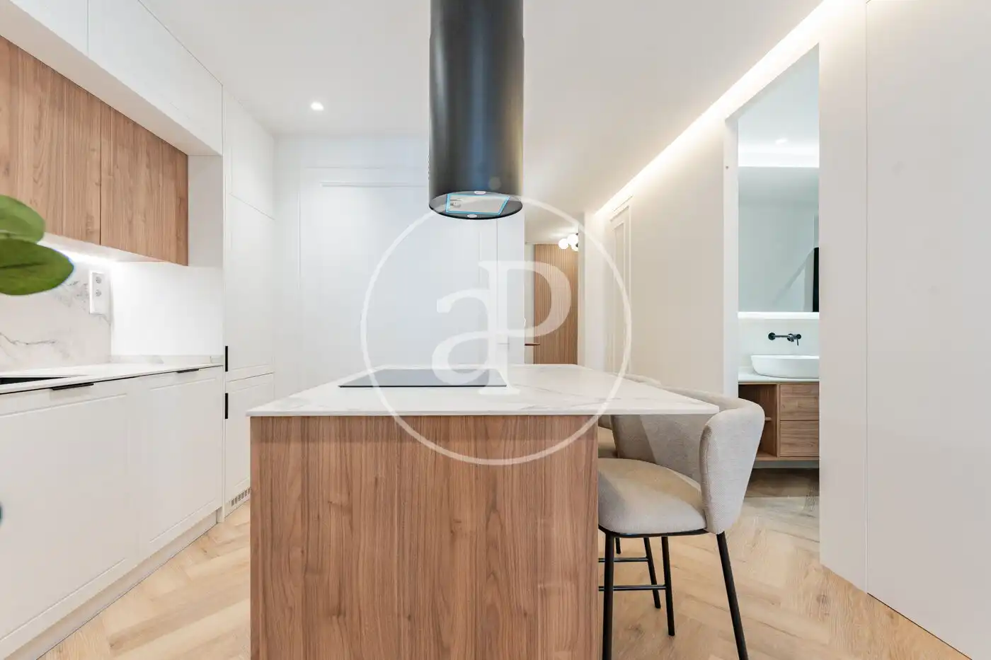 Appartement avec terrasse à vendre à C. de Arrieta, imagen 13