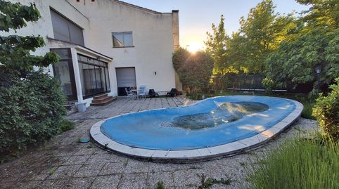 Foto 5 von Haus oder Chalet zum Verkauf in Fuente Santa, Colmenar Viejo