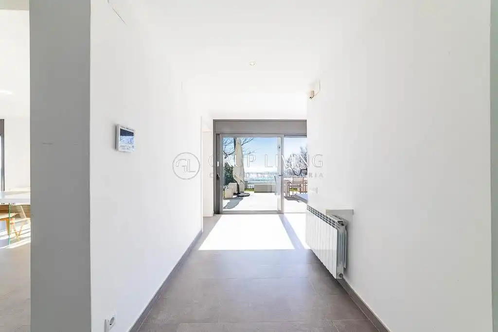 Casa o chalet de alquiler en Barri del Mar