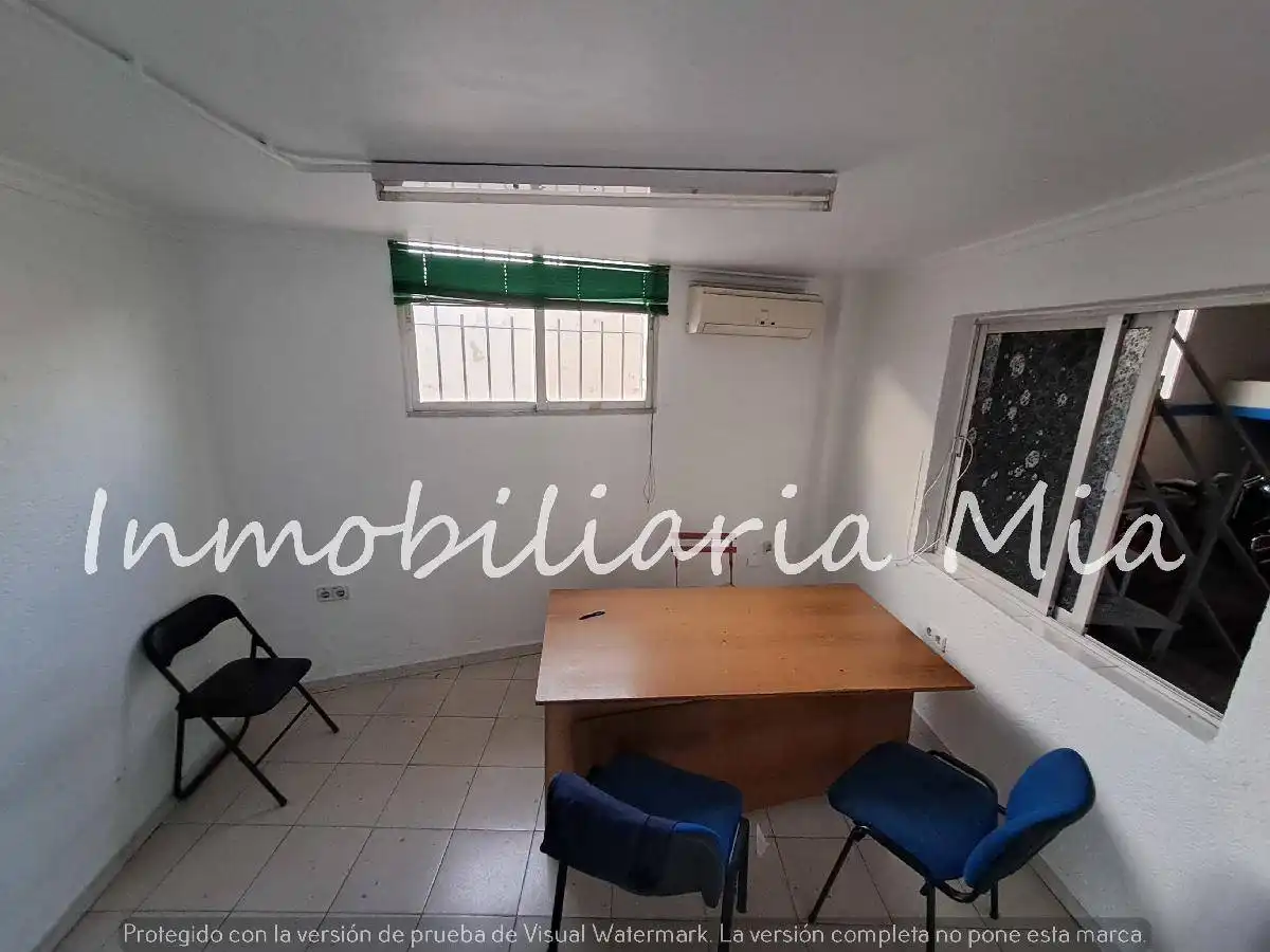 Local commercial à vendre à Puerto Lumbreras, imagen 6