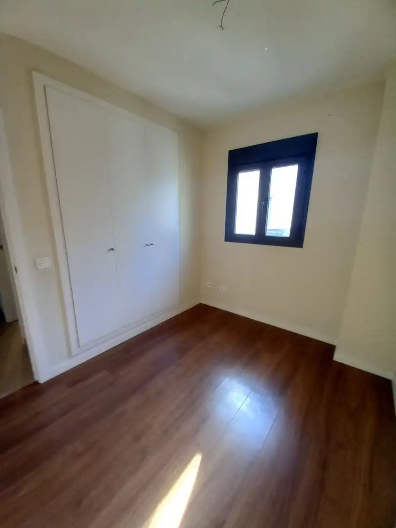 Habitación de Piso de alquiler en Málaga con Terraza, Trastero y Horno