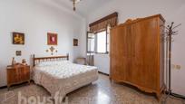 Bedroom of Flat for sale in Antequera  with Air Conditioner and Terrace