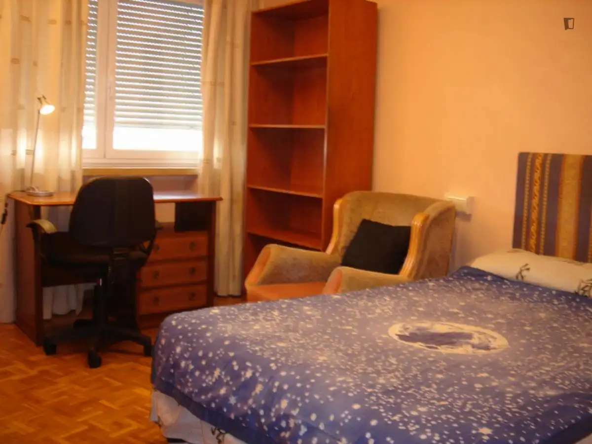Room in San Bernardo