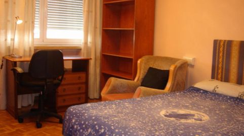 Photo 2 of Room in San Bernardo, Salamanca Capital