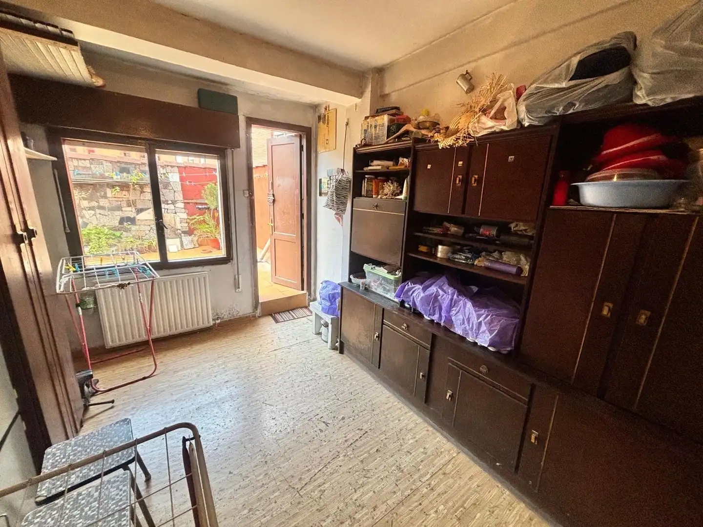 Piso con ascensor en venta en Calle Calle de Ramón y Cajal, 6 6, imagen 5
