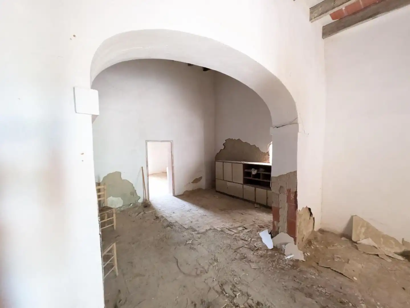 Casa o xalet en venda en Elche / Elx