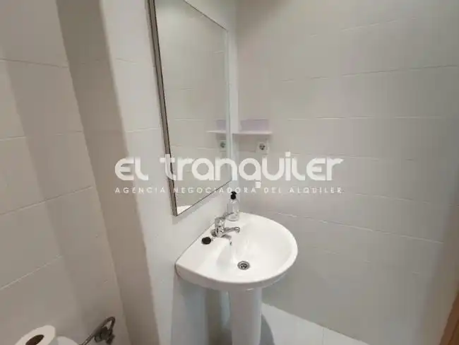 Penthouse with lift to rent in Calle Fortunata y Jacinta, imagen 24