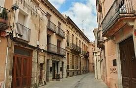 Vista exterior de Planta baixa en venda en Mataró amb Aire condicionat, Calefacció i Parquet