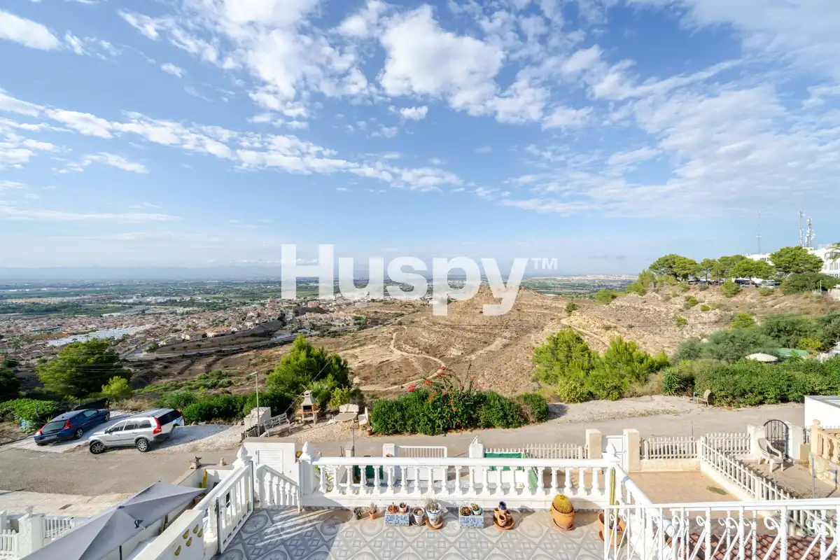 Villa in vendita a Calle Costa Canaria, imagen 35