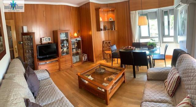 Piso en Venta en Estación