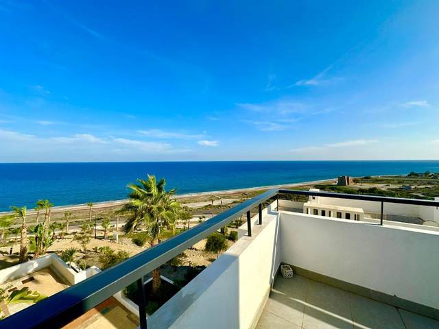 Ático en Venta en Calle Califato, 9 en Mojácar Playa - Las Ventanicas - La Paratá