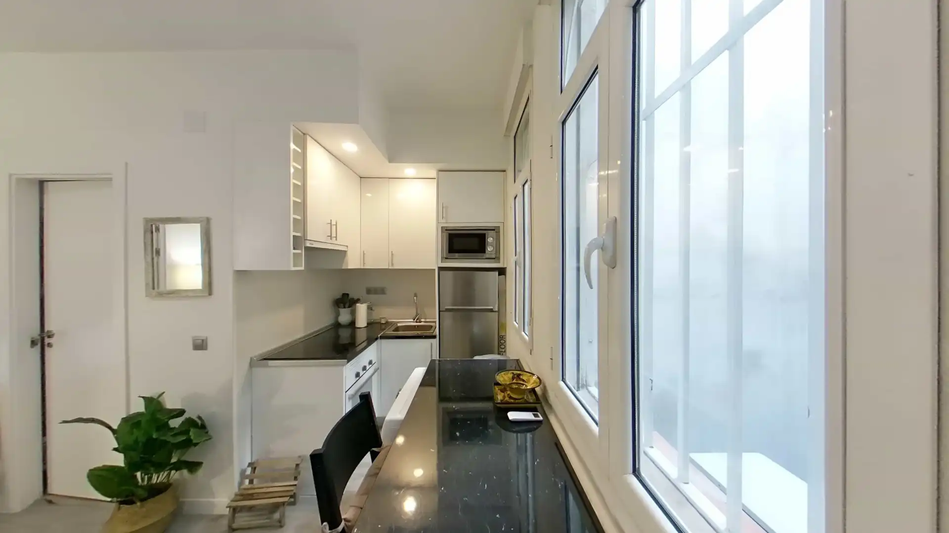 Appartement avec ascenseur à louer à Calle de Tribulete, imagen 15
