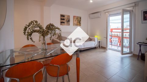 Foto 2 de Piso de alquiler en El Cabanyal - El Canyamelar, Valencia Capital