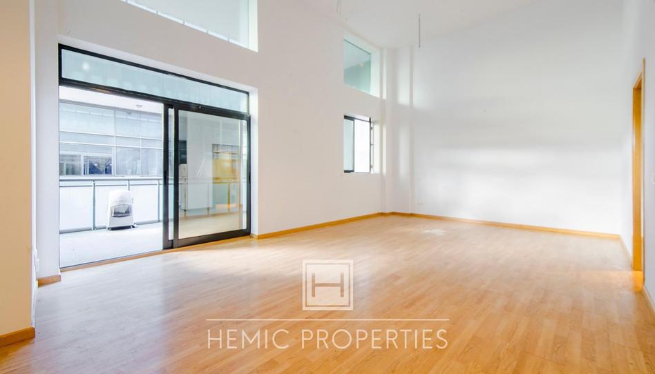 Photo 1 of Loft for sale in Avenida del Puente Cultural, Dehesa Vieja - Puente Cultural, Madrid