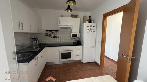 Foto 5 de Pis de lloguer a Arafo, Santa Cruz de Tenerife