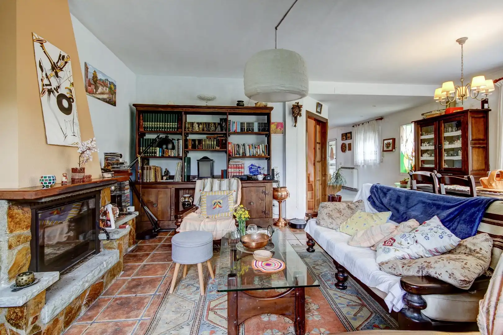Casa en venta en Sant Fost de Campsentelles, imagen 16
