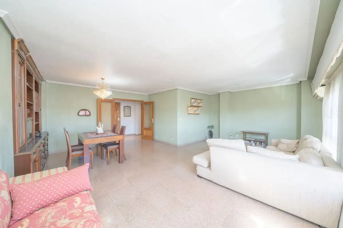 Appartement avec terrasse à vendre à San Blas, imagen 6