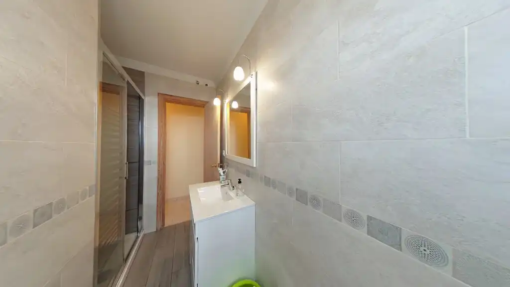 Apartament en venda a Canillas de Aceituno