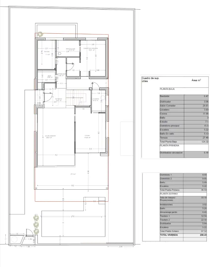 Detached house with terrace for sale in Montesol, imagen 70