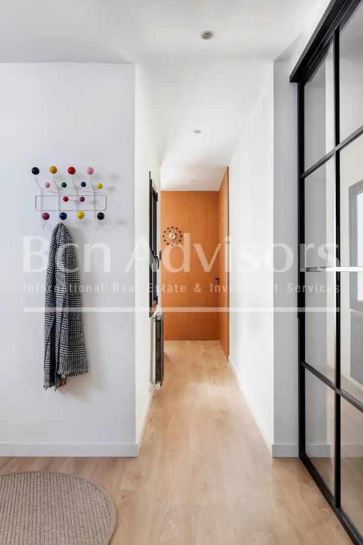 Wohnung mit Aufzug zum Verkauf in Carrer del Comte d'Urgell, imagen 17