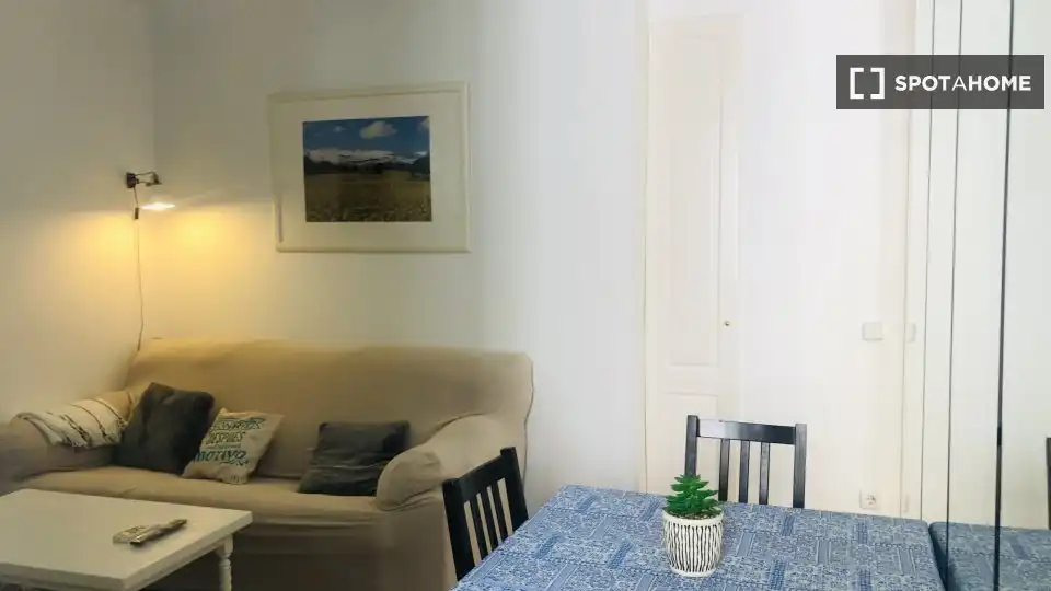 Appartamento in affitto a Retiro, imagen 6