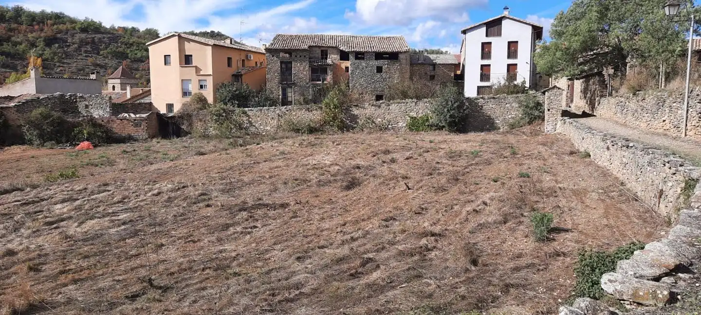 Casa o xalet en venda a Puente de Montañana