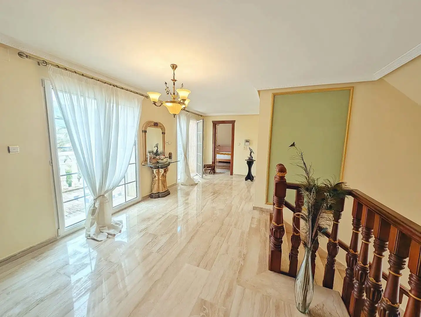 Finca rústica en venda a Jumilla