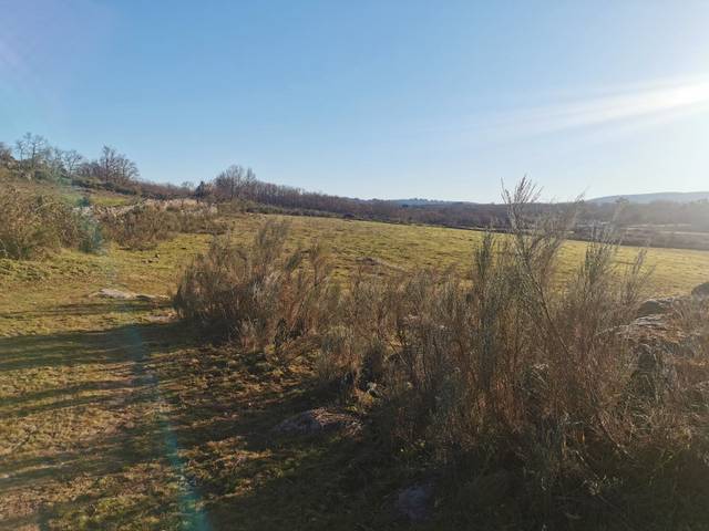 Terreno en Venta en Paseo San Francisco, 5 en Valencia de Alcántara