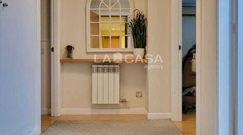 Foto 3 de Àtic en venda a Calle de Martín Santos Romero, Parquesol, Valladolid