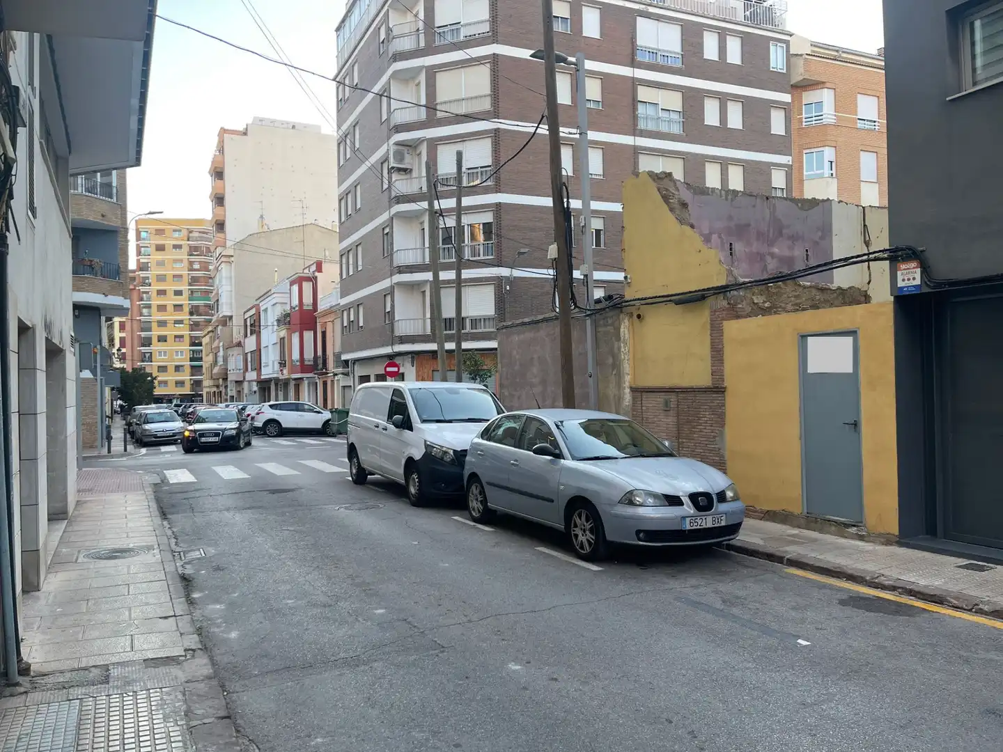 Aparcament de Residencial en venda en Castellón de la Plana / Castelló de la Plana