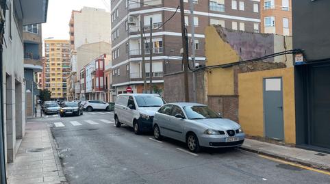 Foto 4 de Residencial en venda a Carrer de Ros Dels Ursins, Plaza Illes Columbretes, Castellón