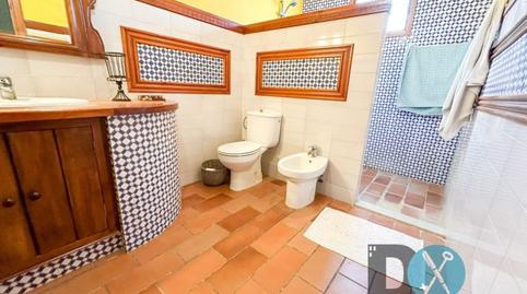 Foto 4 de Finca rústica en venda a Los Molares, Sevilla