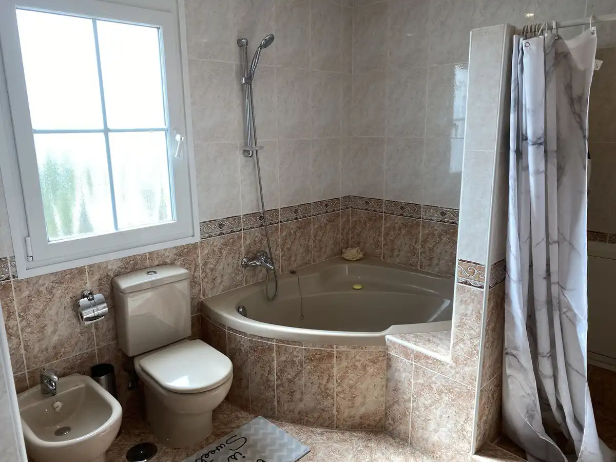 Casa con piscina in vendita a Valtocado - La Alquería - La Atalaya, imagen 19