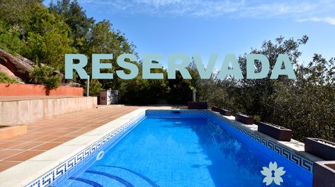 CASA INDEPENDIENTE CON PISCINA - CAN GÜELL, TORRELLES DE LLOBREGAT