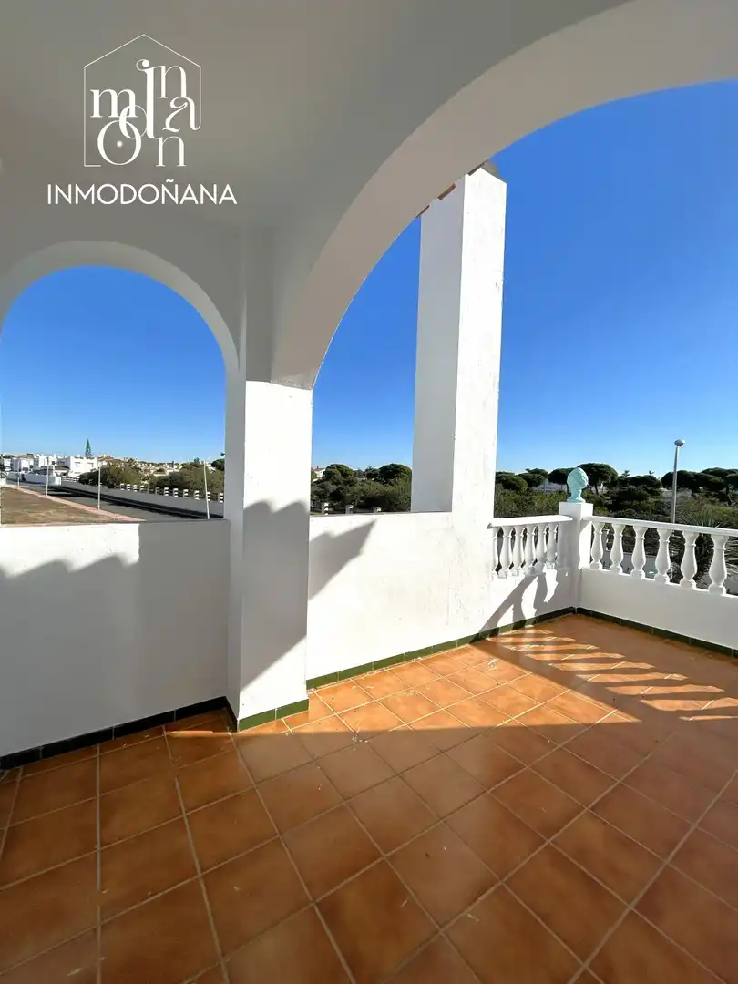 Chalet en venta en Matalascañas, imagen 25