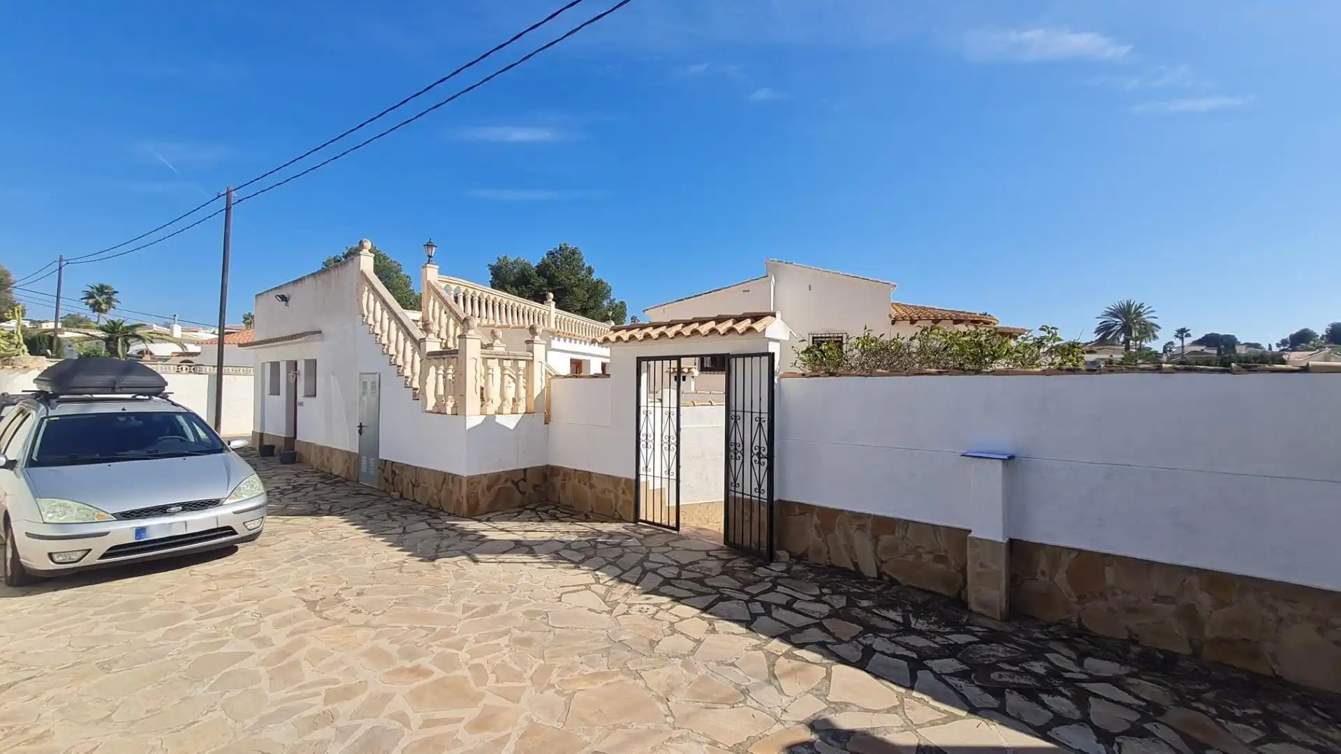 Casa con piscina en venta en Gran Sol, imagen 4