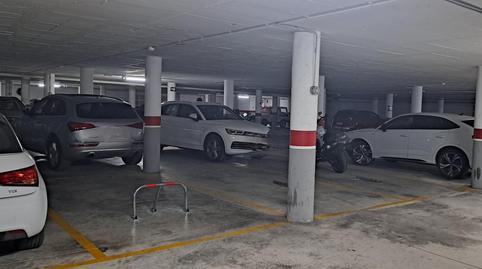 Foto 3 de Garatge en venda a Juzgados - Plaza de Toros, Benidorm