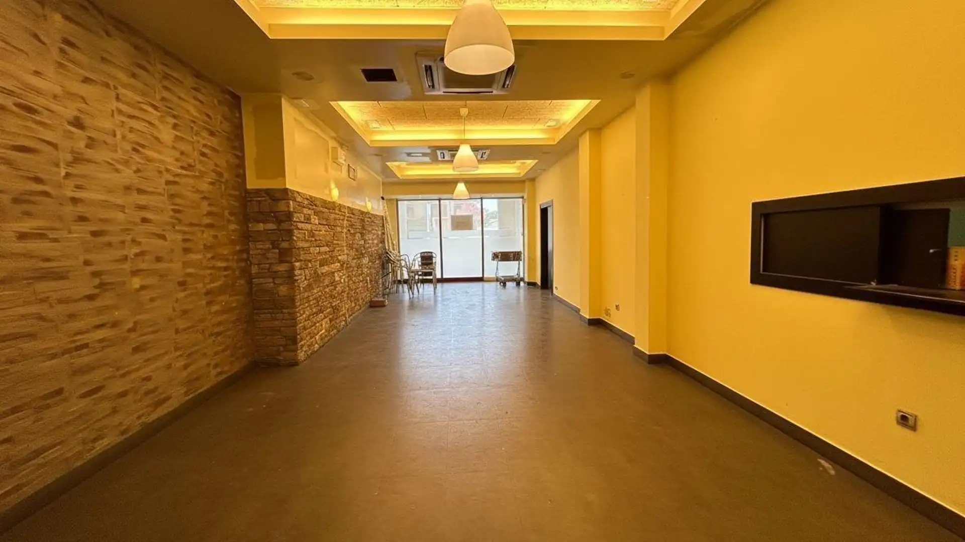 Local de alquiler en Tudela