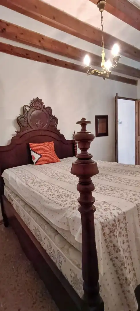 Casa o xalet en venda a SA VILETA, Estellencs
