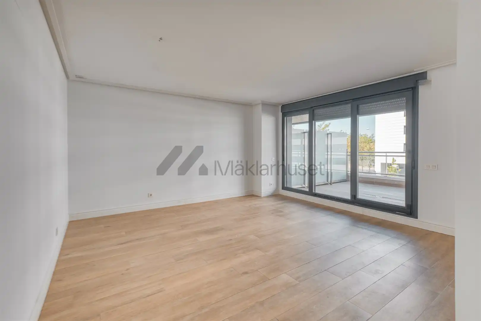 Apartamento en venta en Valdebebas - Valdefuentes