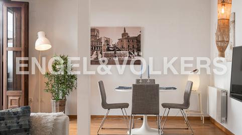 Photo 4 of Apartment to rent in El Mercat, Valencia