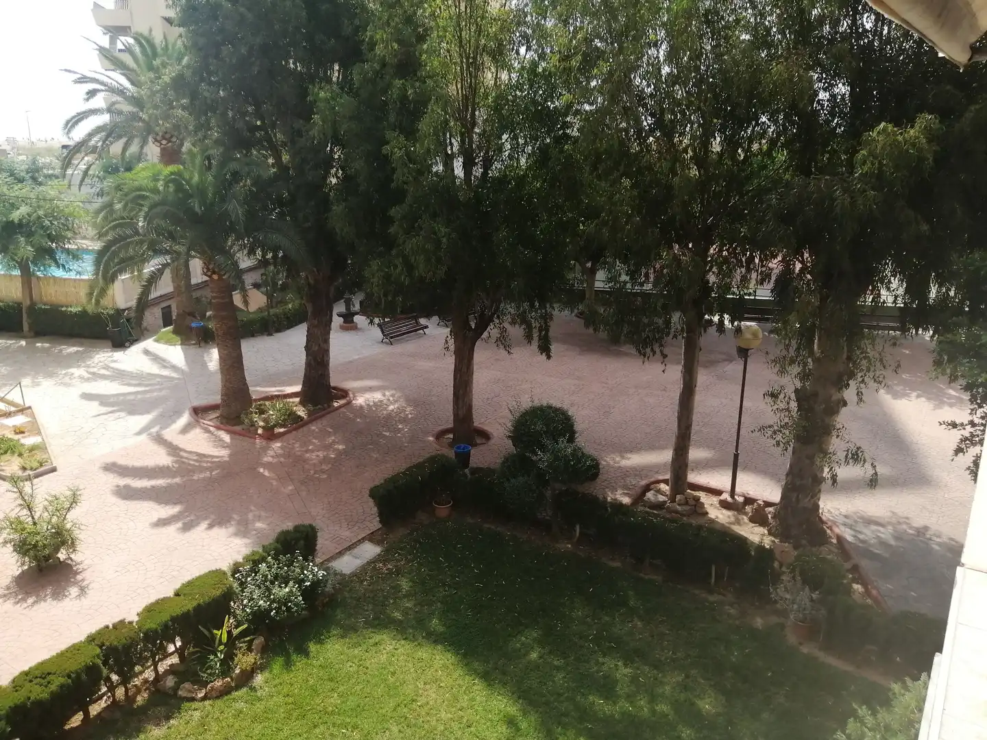 Apartament de lloguer a Avinguda de la Constitució, Platja de la Pobla de Farnals